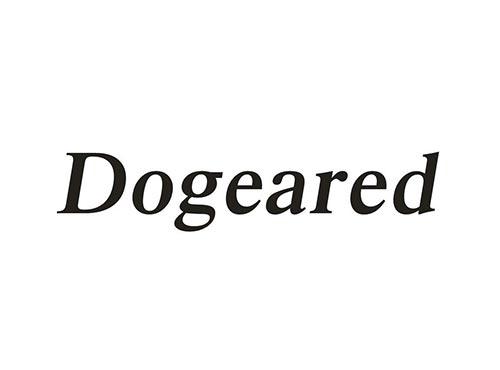DOGEARED
