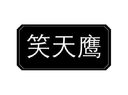 笑天鹰