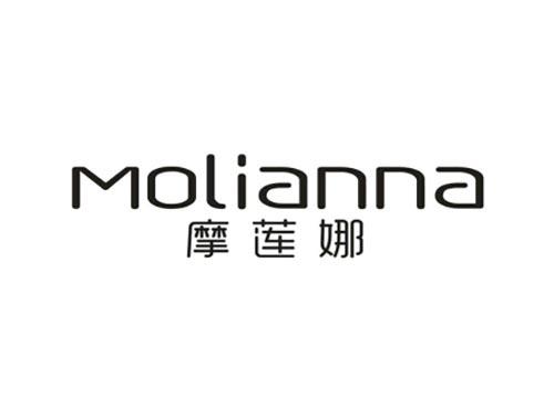 摩莲娜