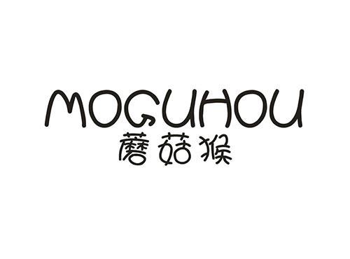 蘑菇猴