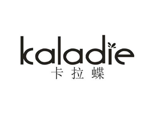 卡拉蝶