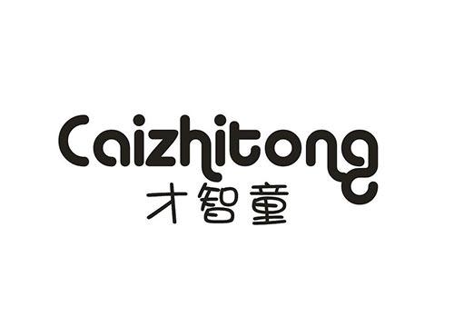 才智童