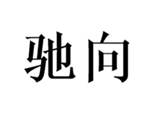 驰向