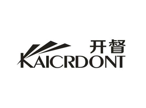 开督