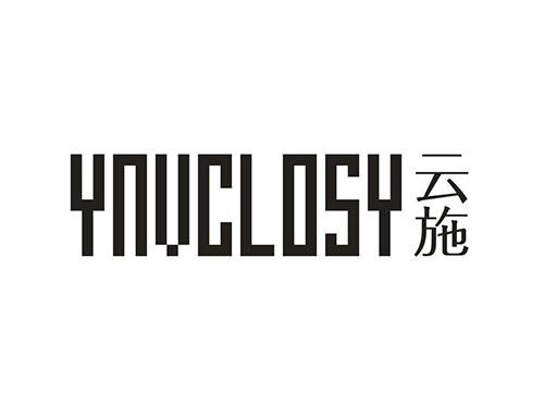 YNVCLOSY 云施