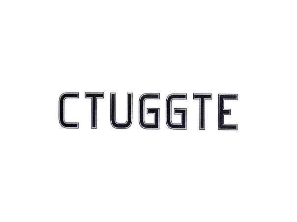 CTUGGTE