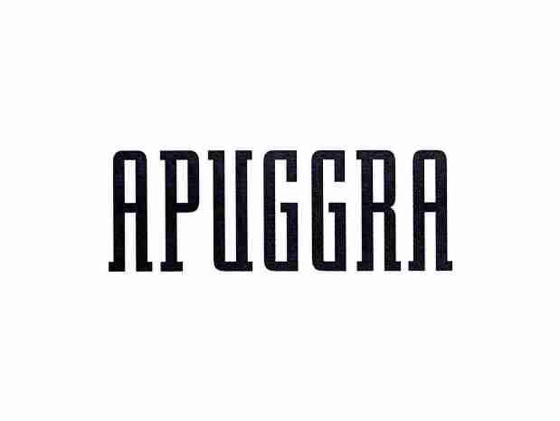 APUGGRA