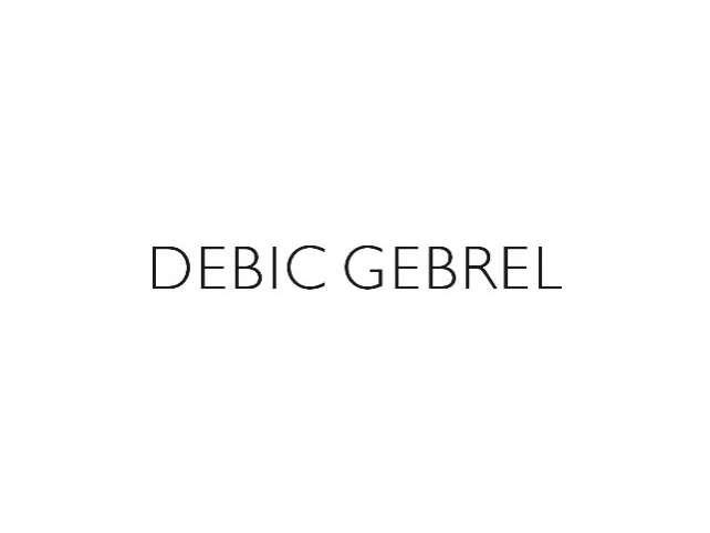 DEBIC GEBREL