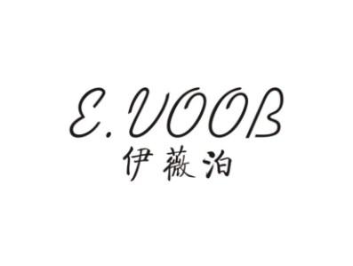 伊薇泊E.VOOB