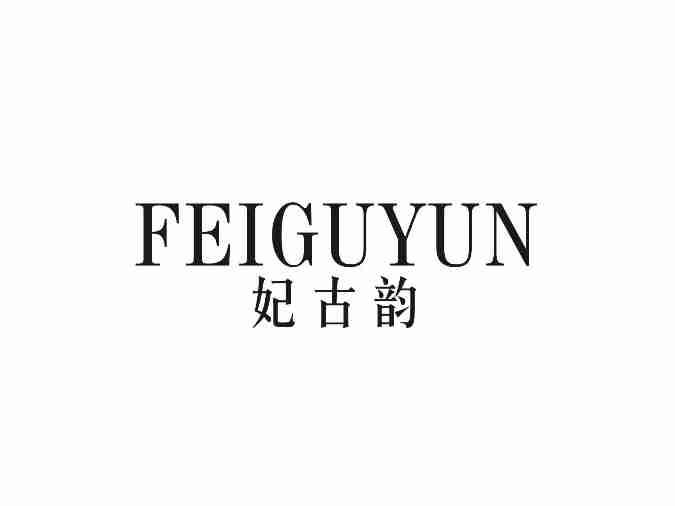 妃古韵FEIGUYUN