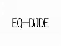 EQ-DJDE
