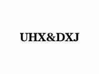 UHX&DXJ