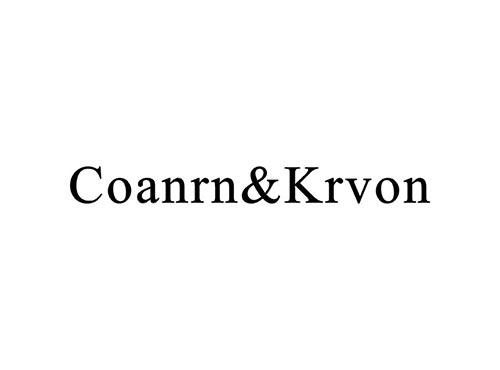 COANRN&KRVON