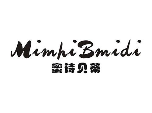 蜜诗贝蒂 MIMHIBMIDI