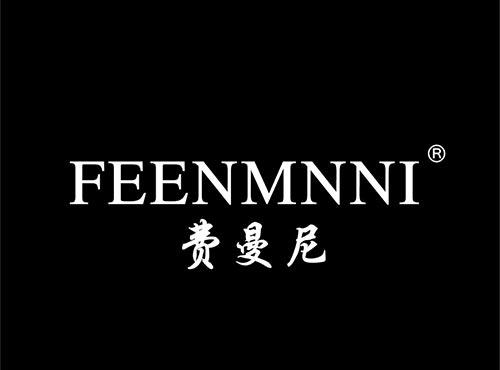 费曼尼+FEENMNNI