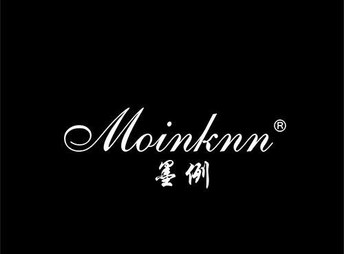 墨例=MOINKNN