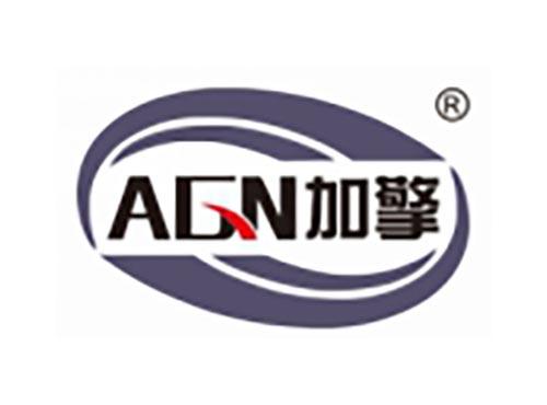 加擎 AGN
