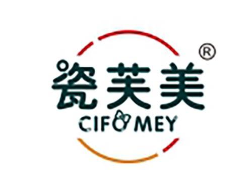 瓷芙美 CIFO MEY