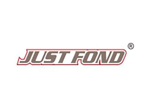 JUST FOND