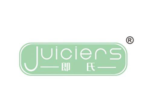 即氏 JUICIERS