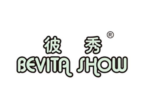 彼秀 BEVITA SHOW