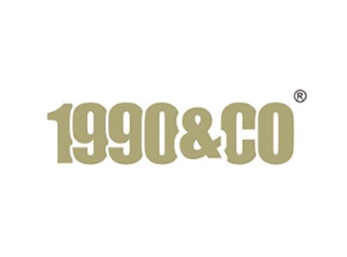1990&CO
