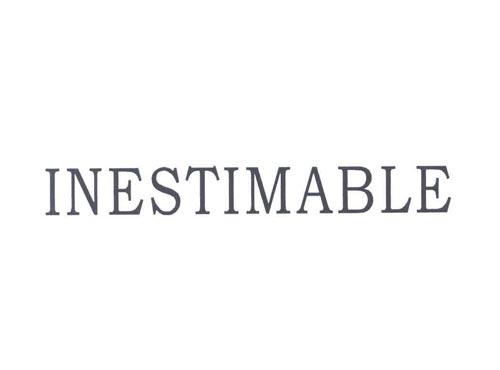 INESTIMABLE