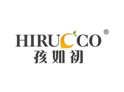 孩如初 HIRUCCO