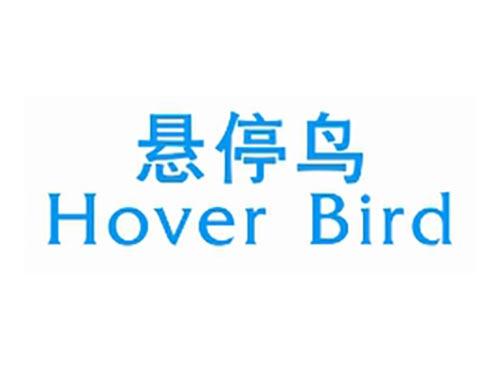 悬停鸟