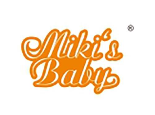 MIKI’S BABY