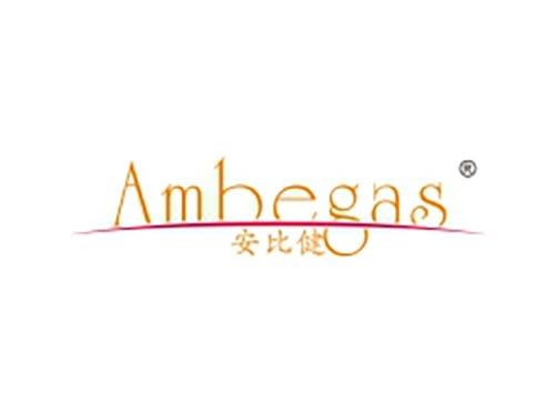 安比健 AMBEGAS