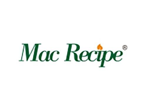 MAC RECIPE