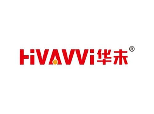 华未 HIVAVVI