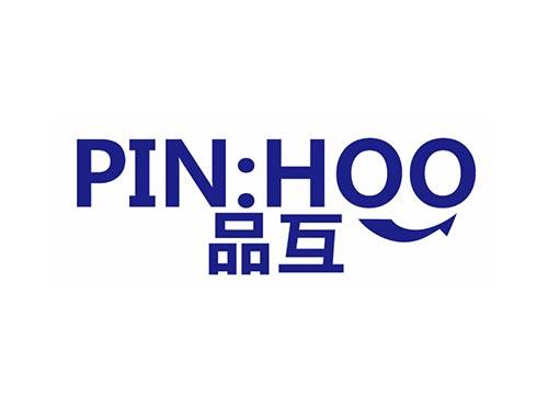 品互 PIN：HOO