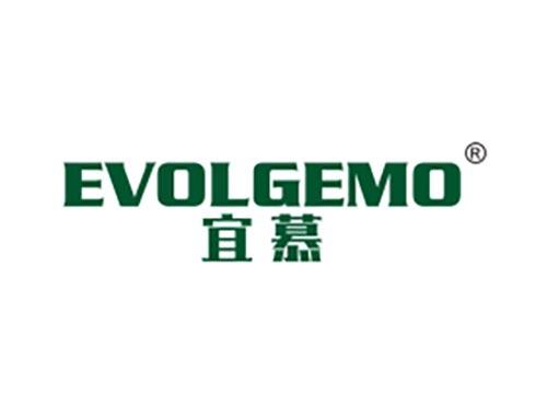 宜慕 EVOLGEMO