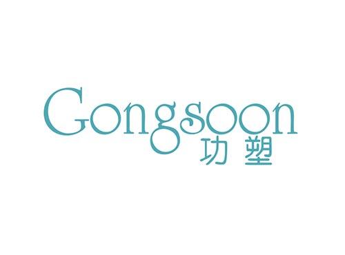 功塑 GONGSOON