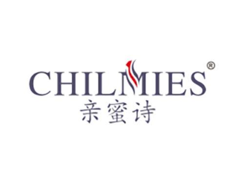 亲蜜诗 CHILMIES