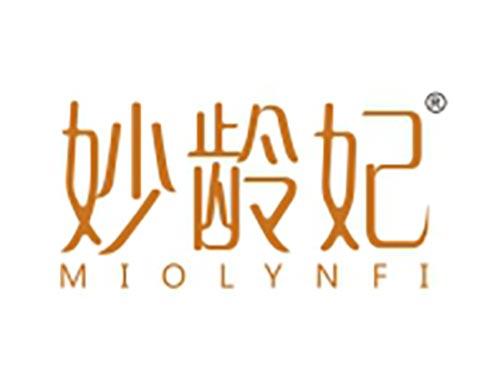 妙龄妃 MIOLYNFI