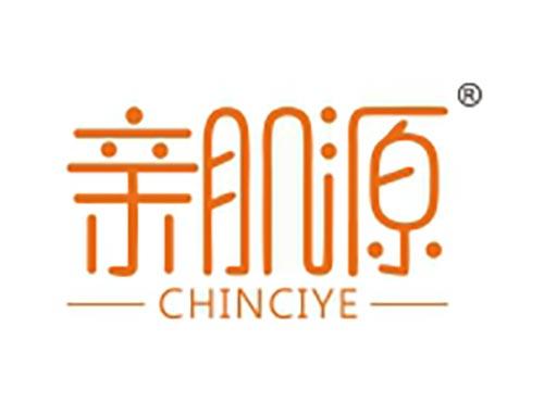 亲肌源 CHINCIYE