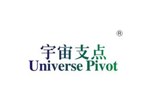 宇宙支点