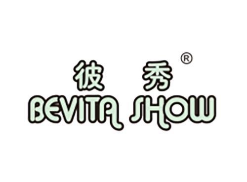 彼秀 BEVITA SHOW