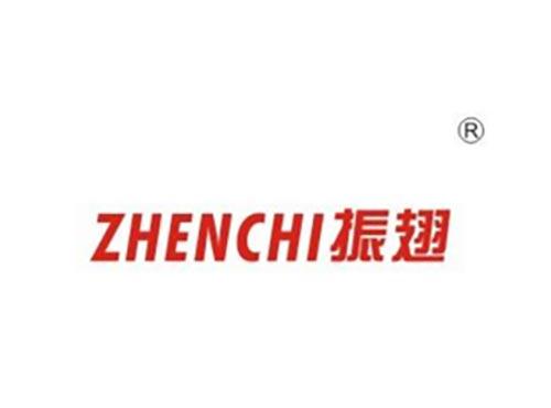 振翅