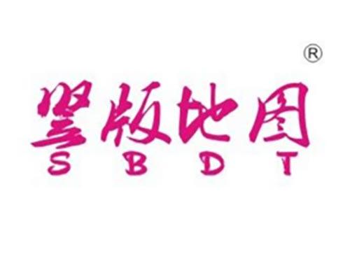 竖版地图