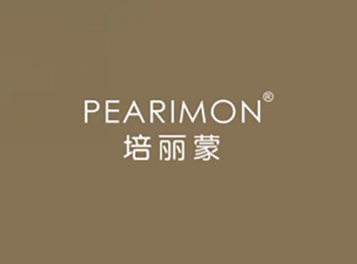 培丽蒙