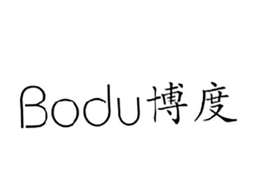 博度