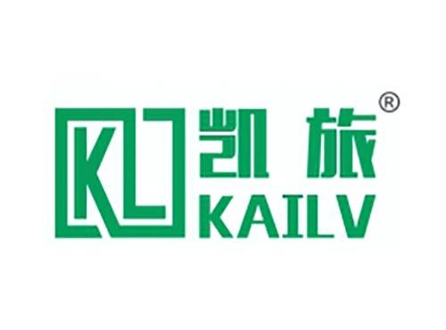 凯旅