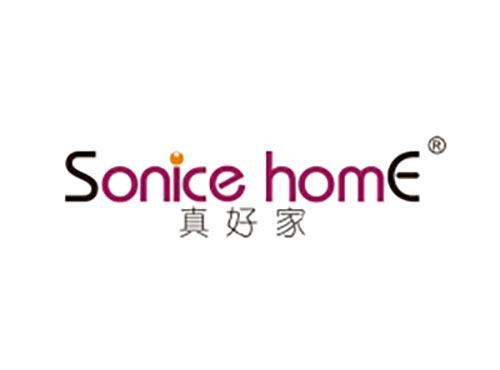 真好家 SONICE HOME
