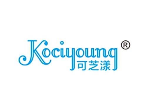 可芝漾 KOCIYOUNG