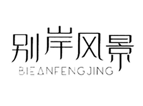 别岸风景
