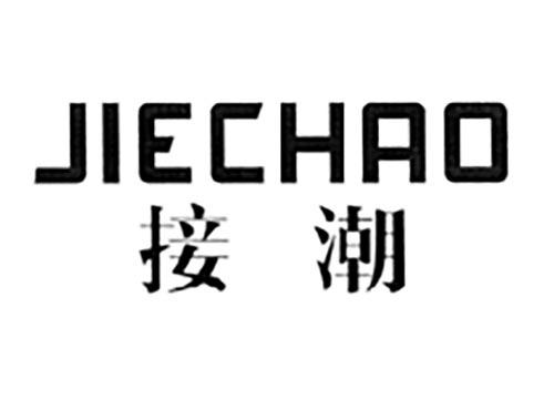 接潮